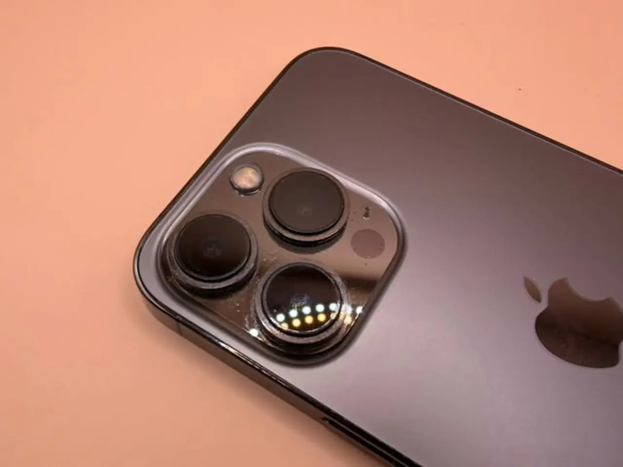 Billede 7 - iPhone 13 Pro Sælges