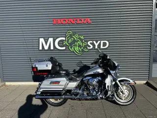 Harley-Davidson FLHTCUI Electra Glide Ultra Classic