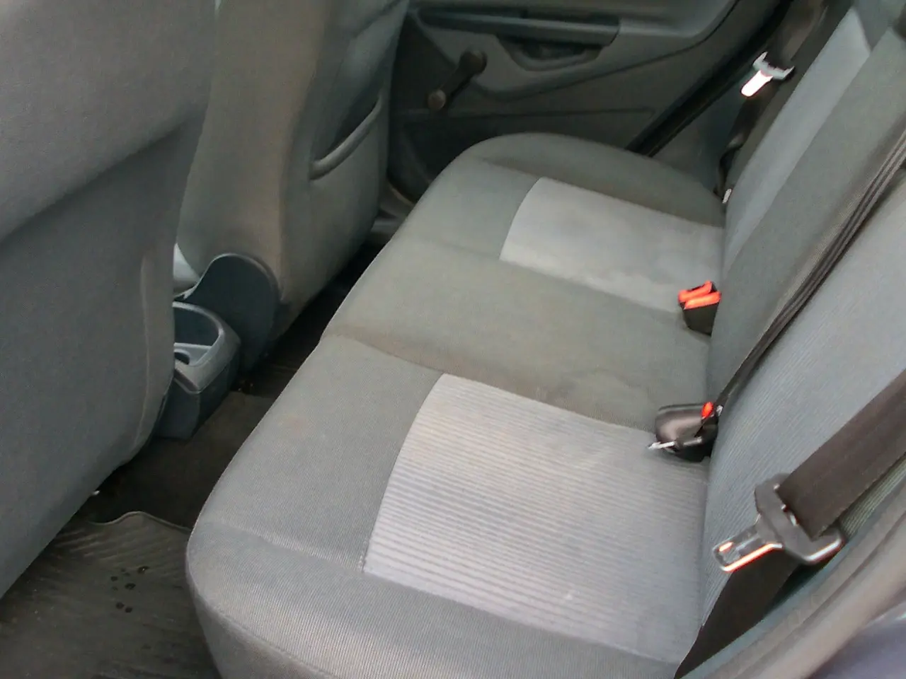 Billede 9 - Ford Fiesta 1,25 60 Ambiente