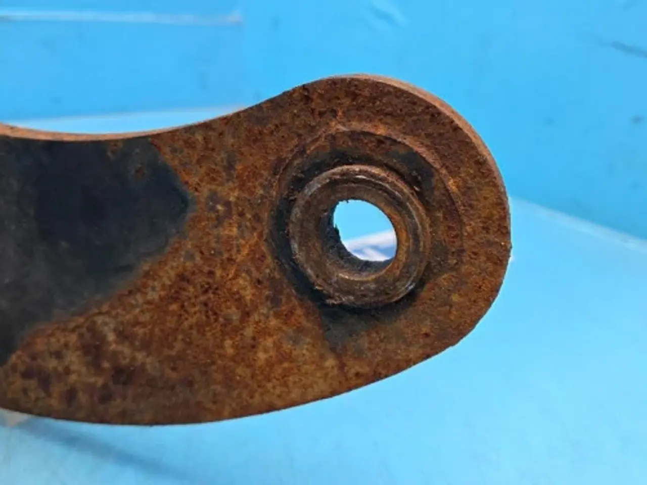 Billede 9 - New Holland BB9060S Arm 87679146