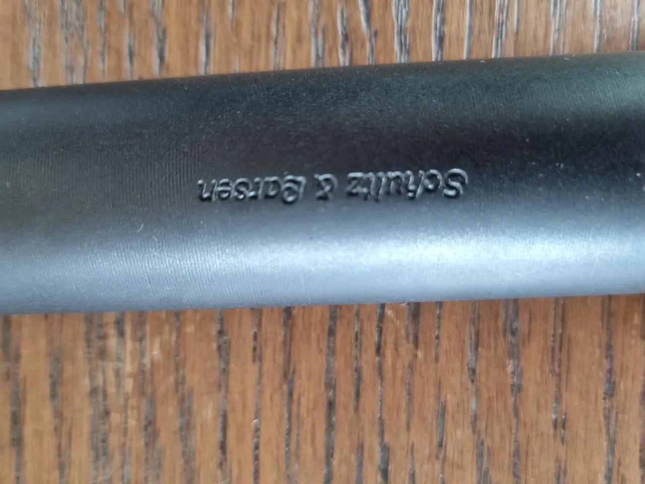 Billede 5 - S&L Vekselpibe, Fluted til Sauer 202