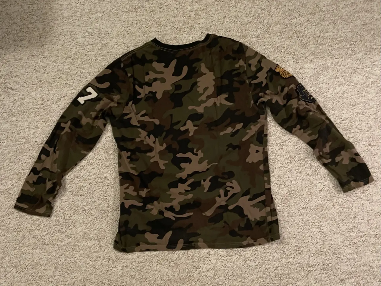 Billede 2 - Ralph Lauren trøje til drenge