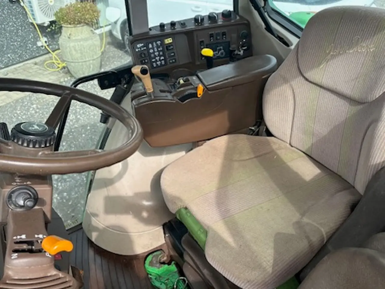 Billede 15 - John Deere 6920S
