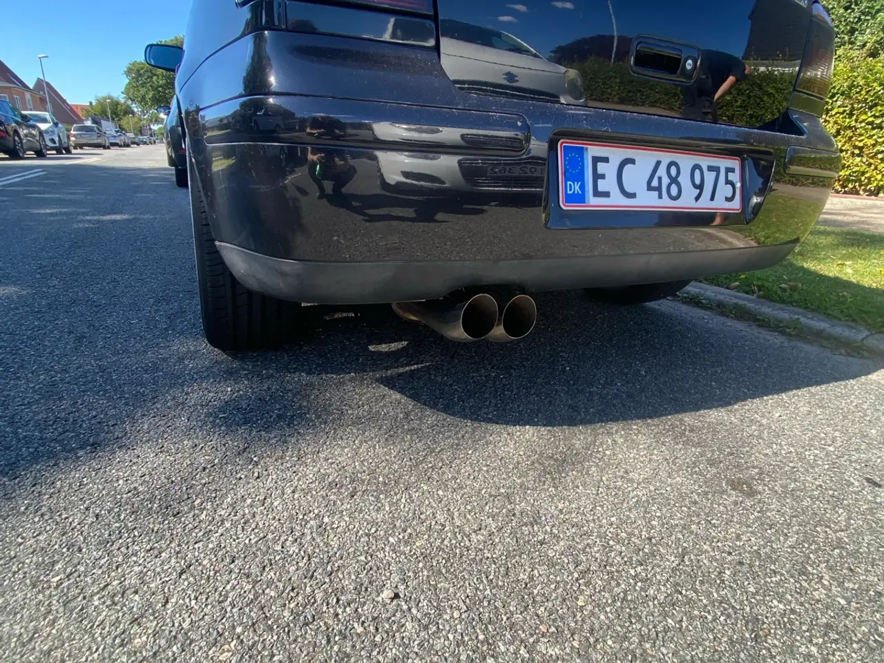 Billede 4 - golf 4 cabriolet 