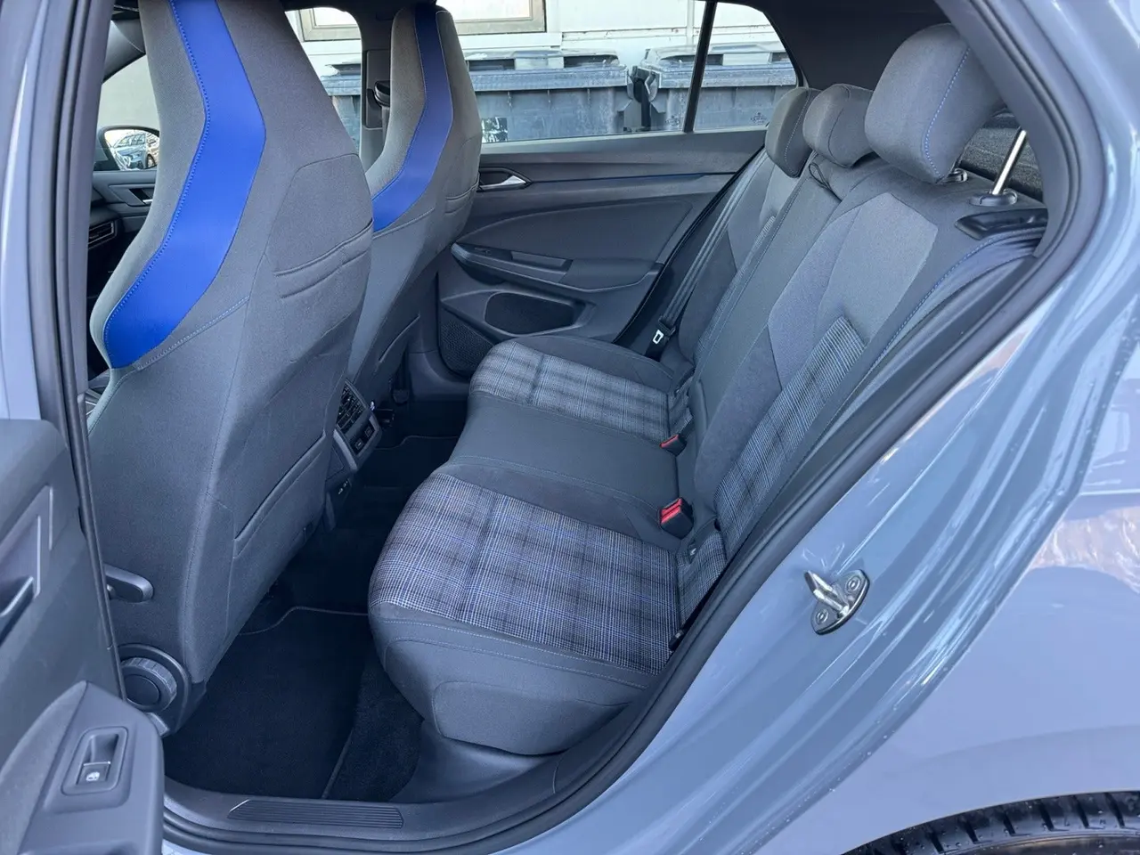 Billede 11 - VW Golf VIII 1,4 GTE DSG