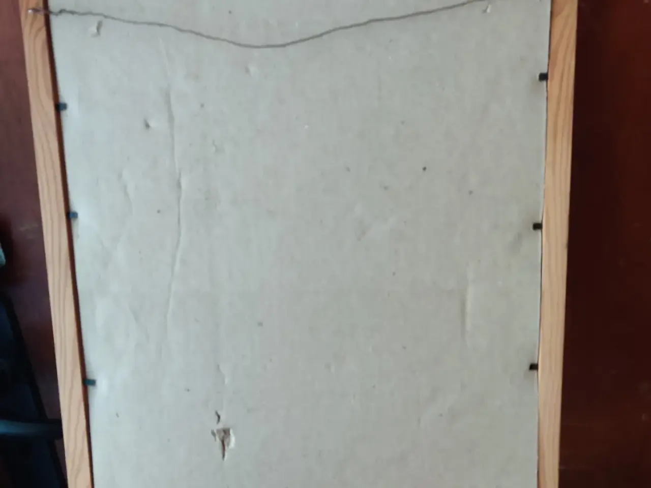 Billede 3 - MADS STAGE tegning 