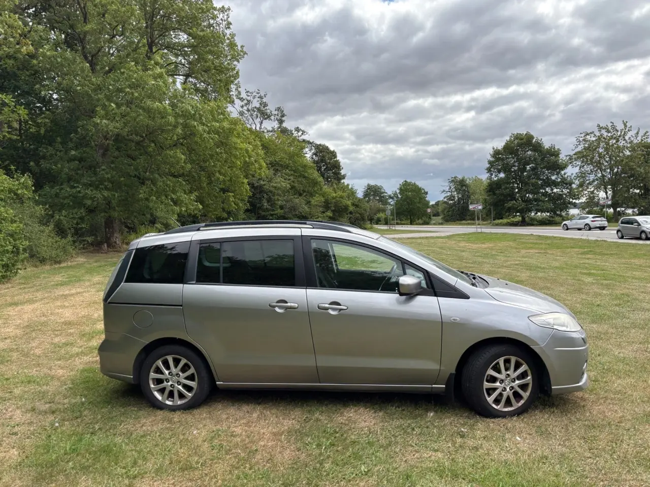 Billede 6 - Mazda 5 2,0 Premium