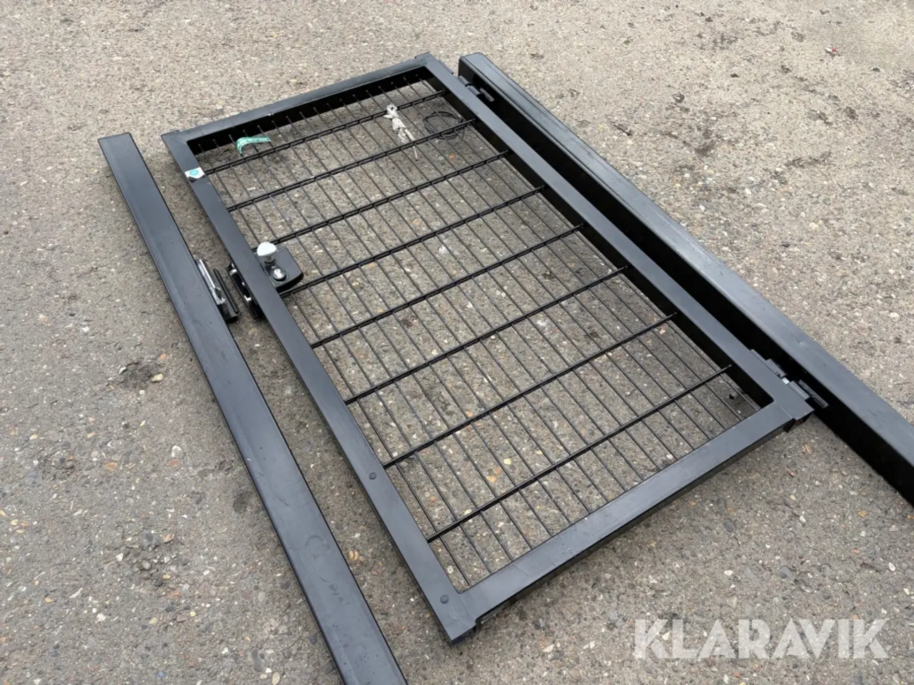 Billede 5 - Port Kibo 1styk