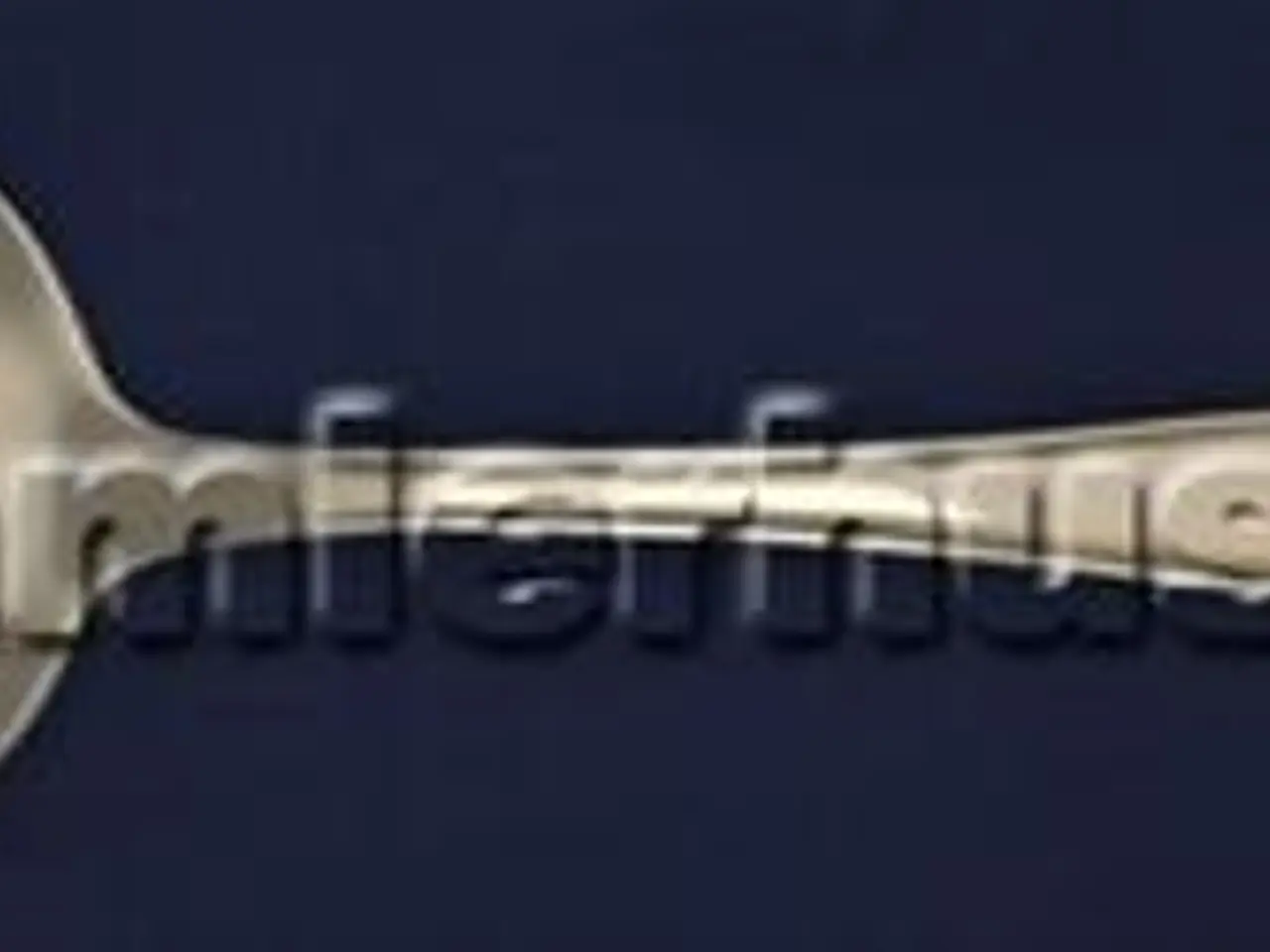 Billede 1 - Ambrusius Dessertske, 17½ cm.