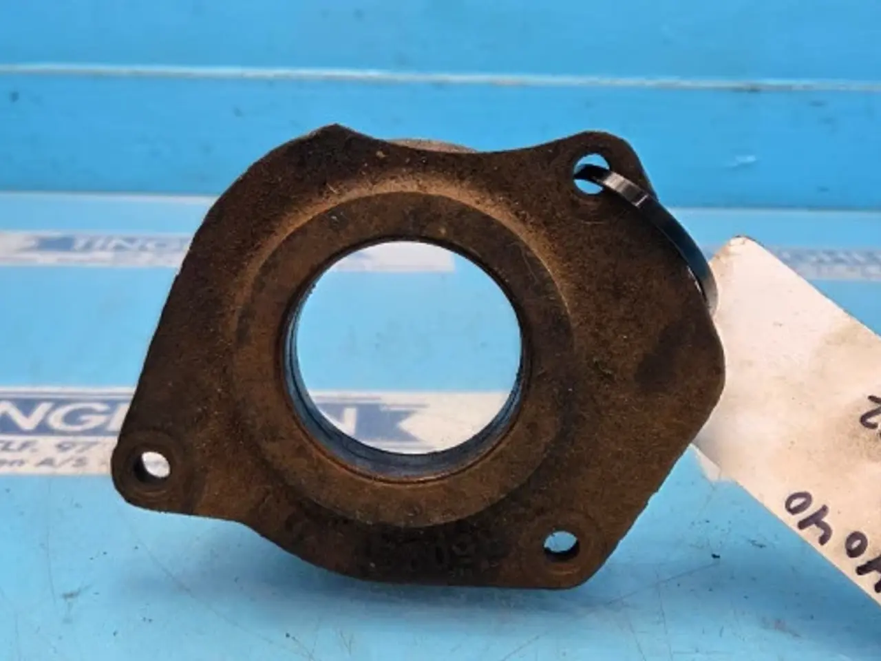 Billede 10 - John Deere 4040 Lejehus AR54442