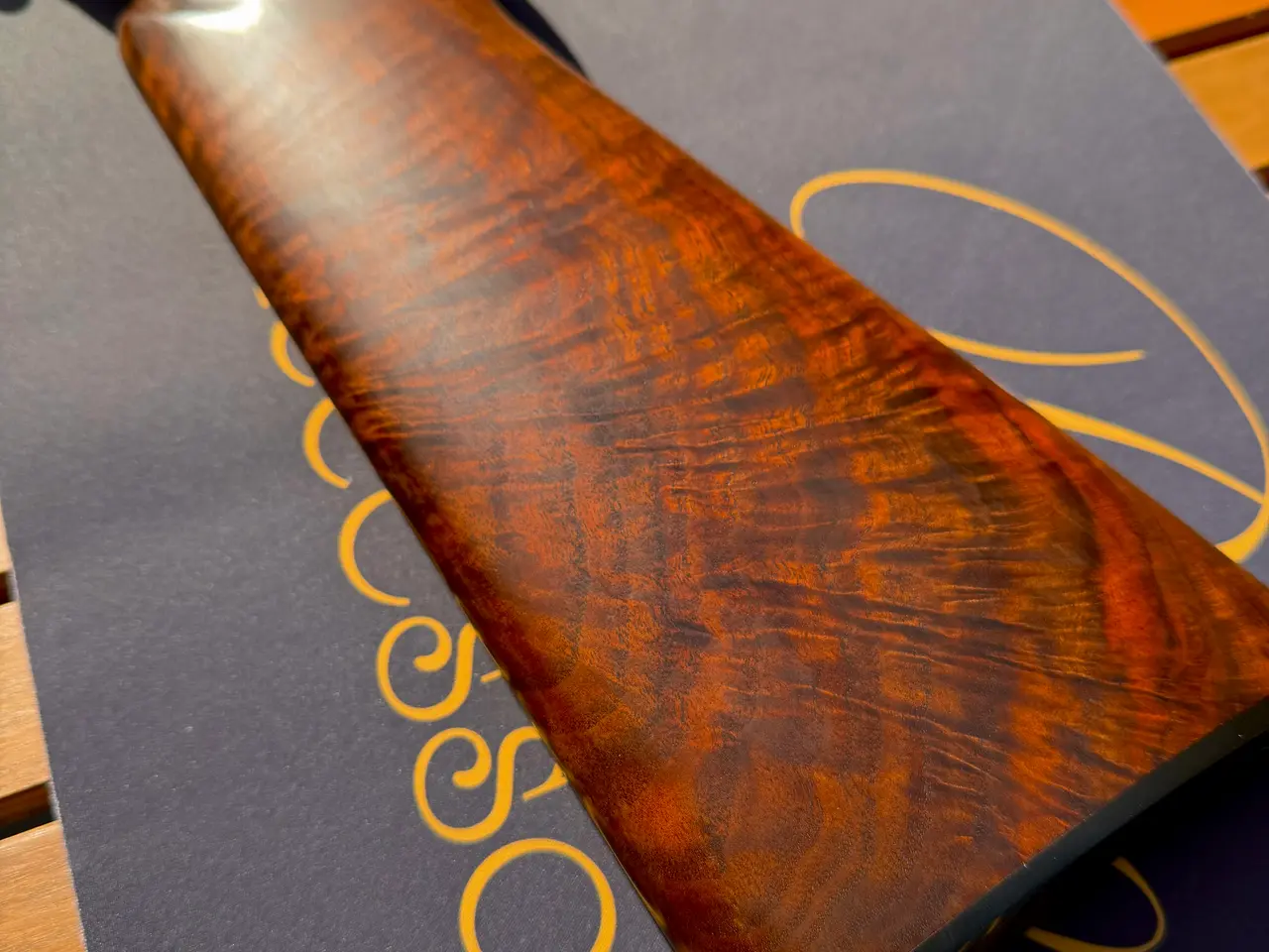 Billede 6 - Miroku MK60 kaliber 20/76