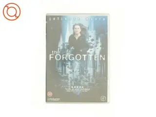 The Forgotten