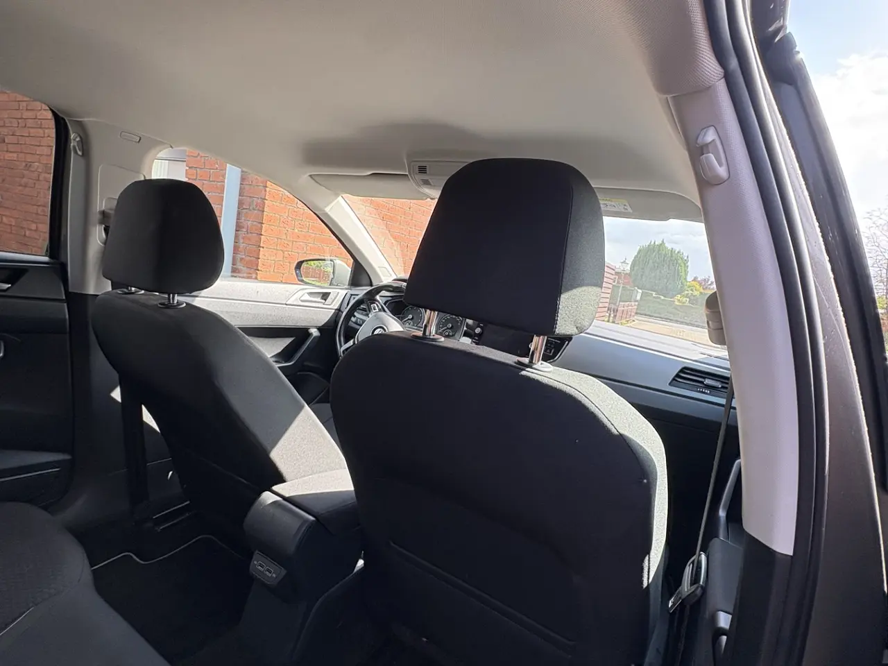 Billede 7 - VW comfortline med automatgear sælges