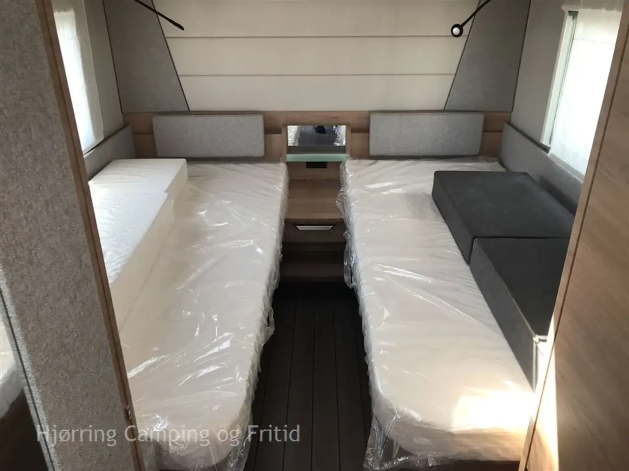 Billede 7 - 2023 - Knaus Südwind 540 UE "60 Years Celebration"
