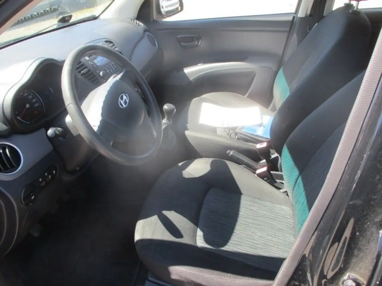 Billede 8 - Hyundai i10 1,2 Classic