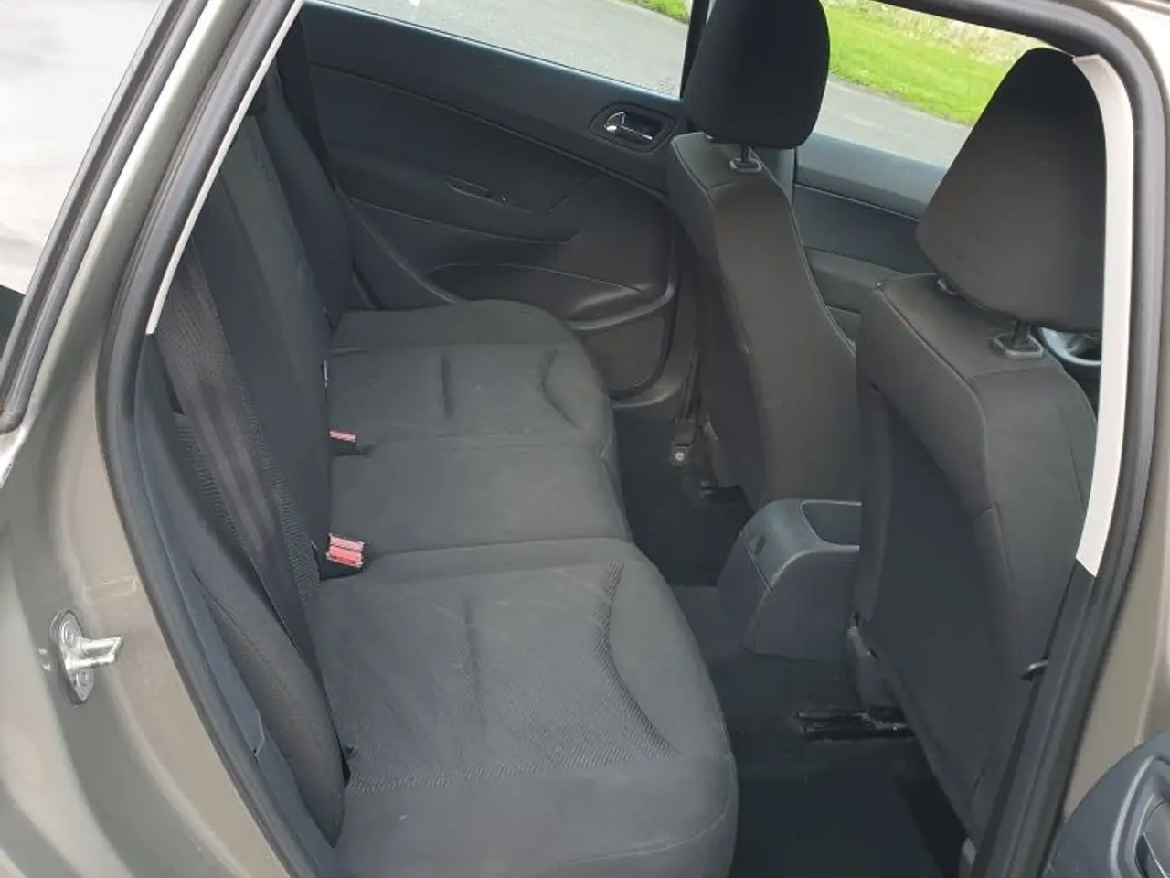 Billede 12 - Peugeot 308 1,6 Ehdi 112hk Stc  2012 