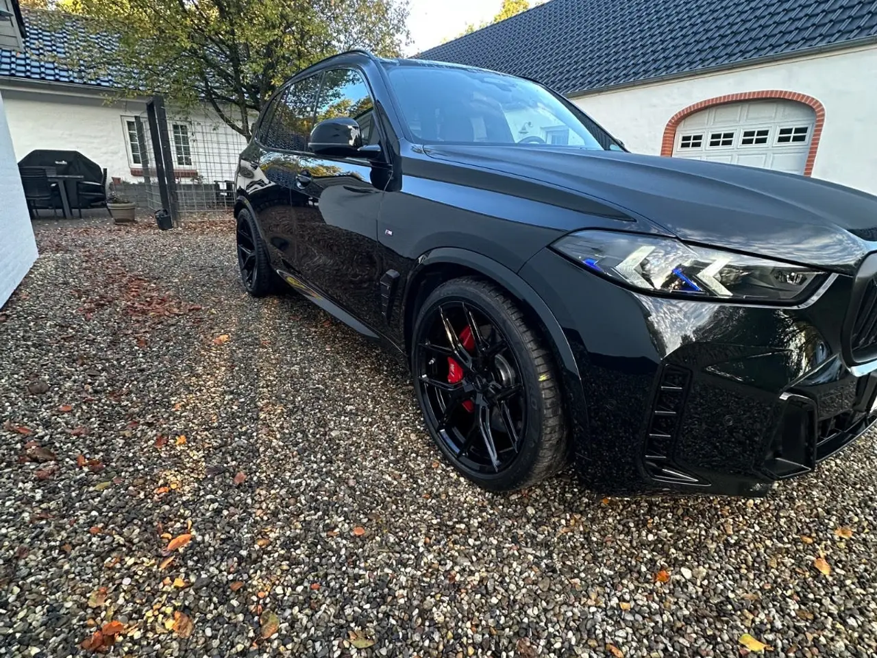 Billede 4 - BMW X5 3,0 xDrive50e M-Sport+ aut.