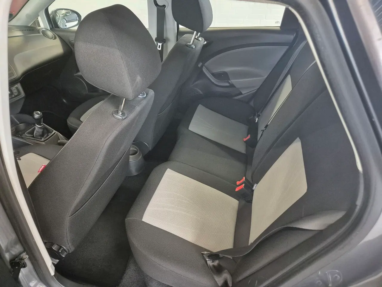 Billede 13 - Seat Ibiza 1,6 TDI Style 105HK Stc