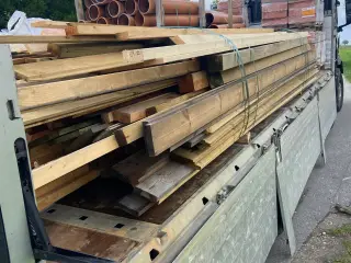 Tømmer