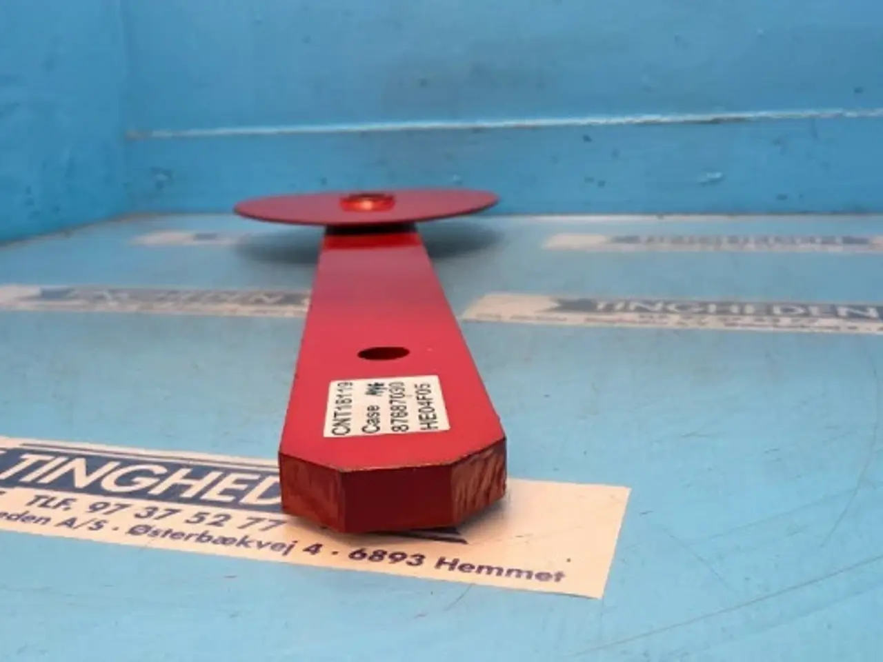 Billede 13 - Case 5088 Arm 87687030