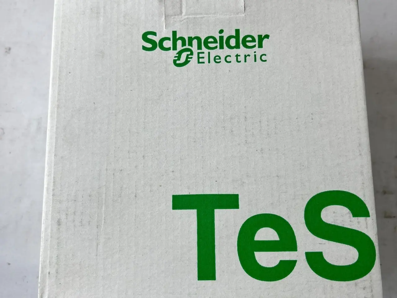 Billede 5 - Schneider Electric GV2 MCK04 kabinet Push Button
