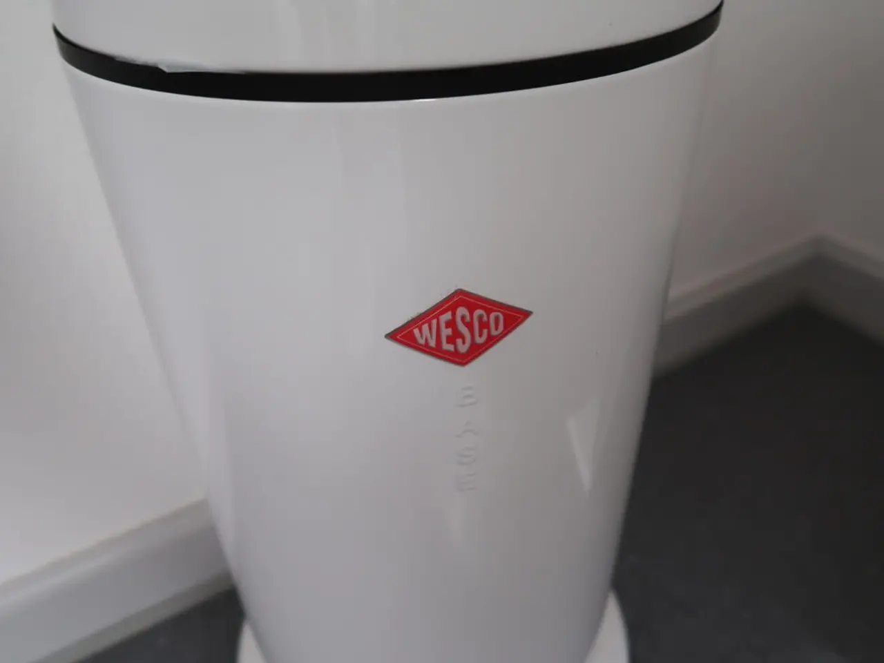 Billede 2 - Pedalspand WESCO
