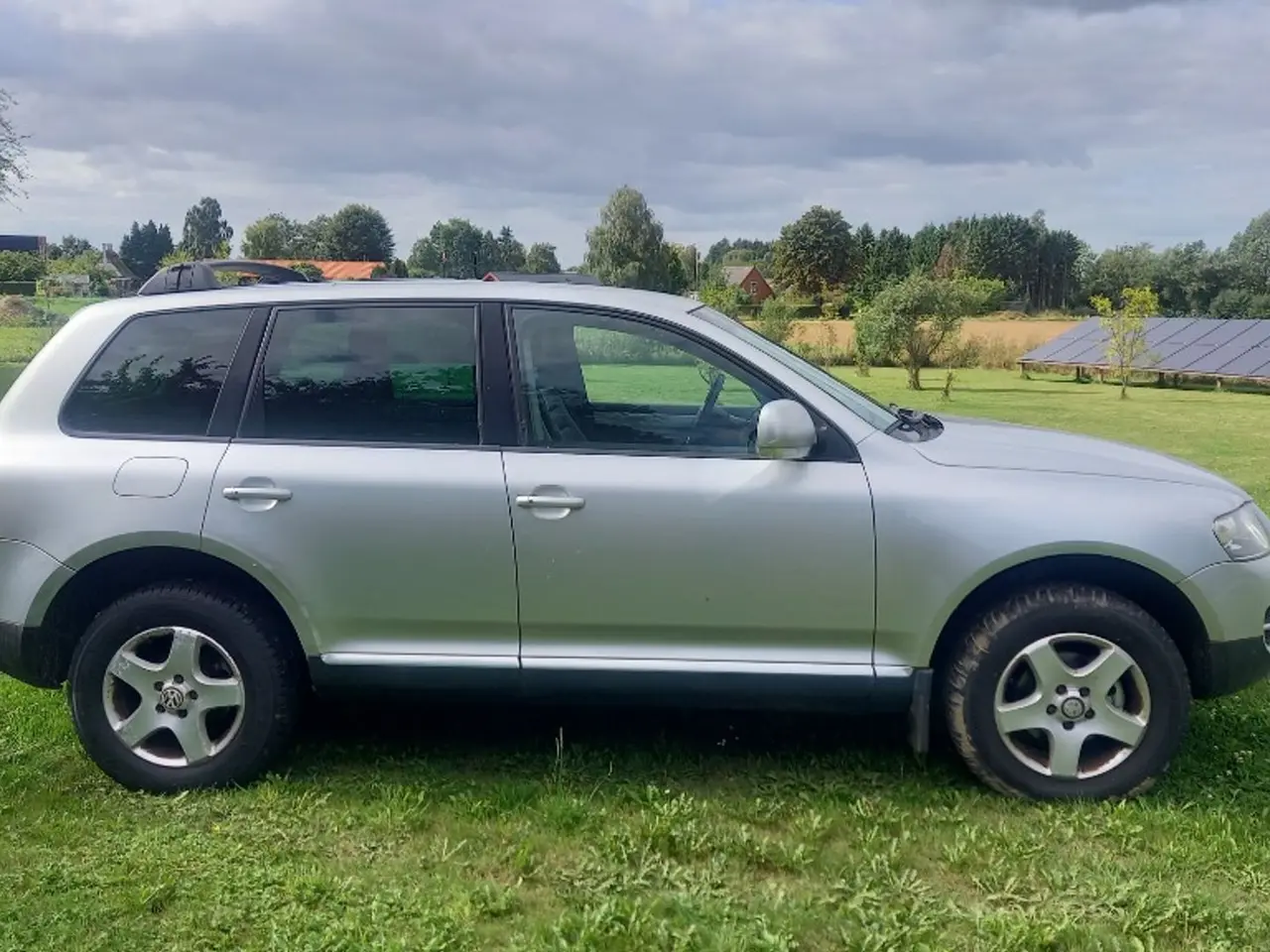 Billede 4 - VW Touareg