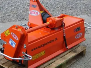 Ortolan G135
