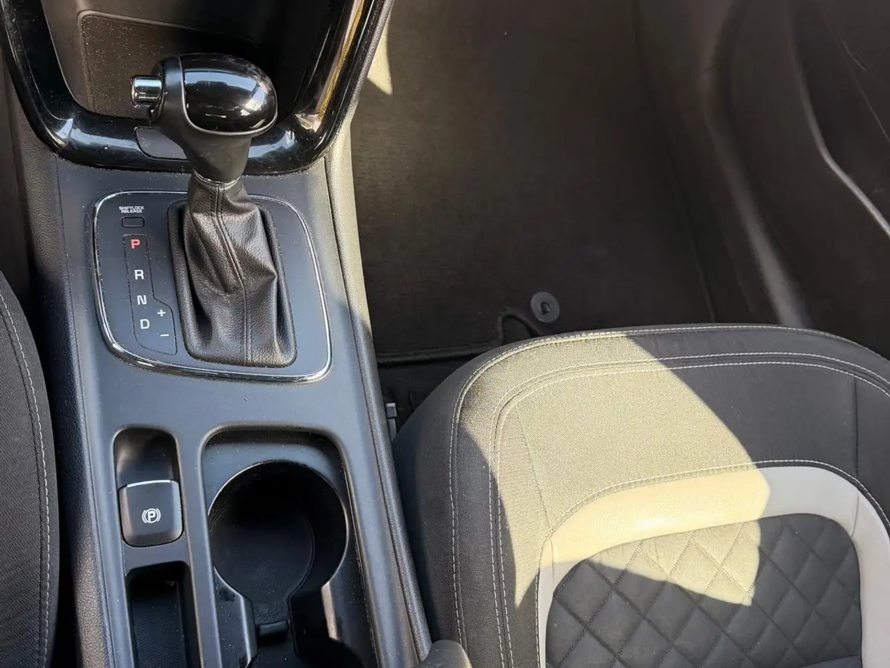 Billede 7 - Kia Ceed 1,6 CRDi 136 GT-Line DCT