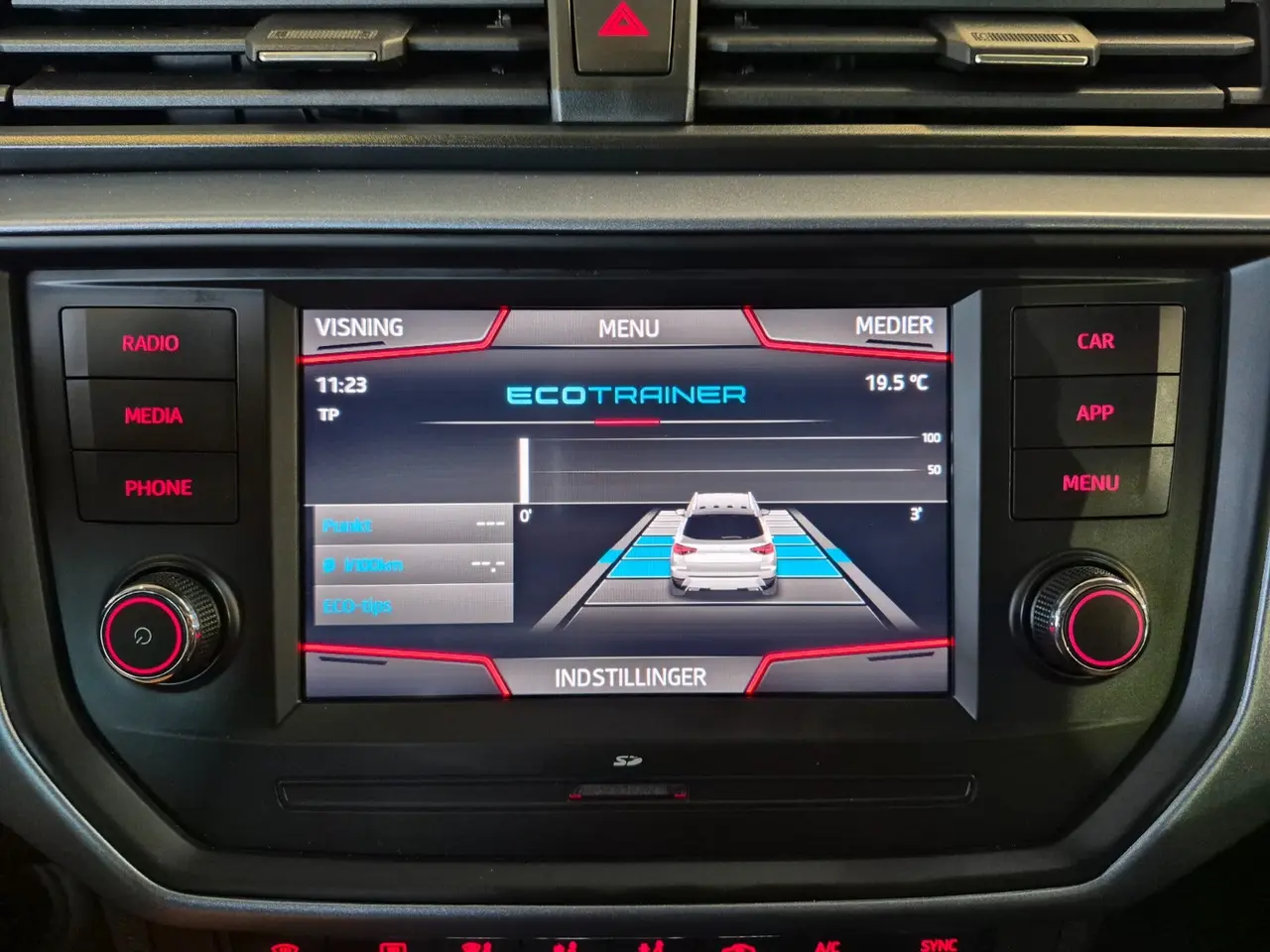 Billede 15 - Seat Arona 1,0 TSi 115 Style DSG