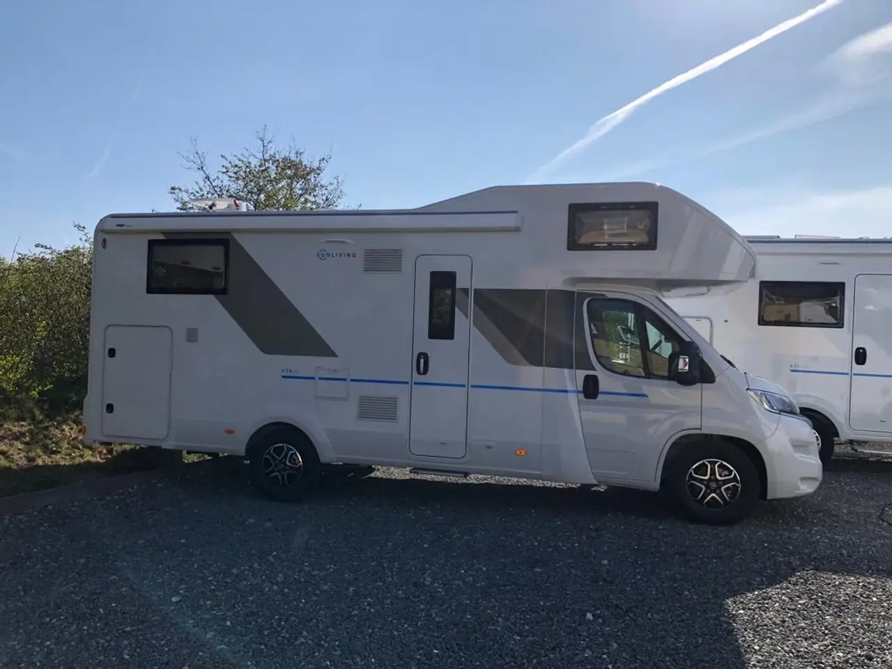 Billede 18 - Leje campingvogne / autocamper