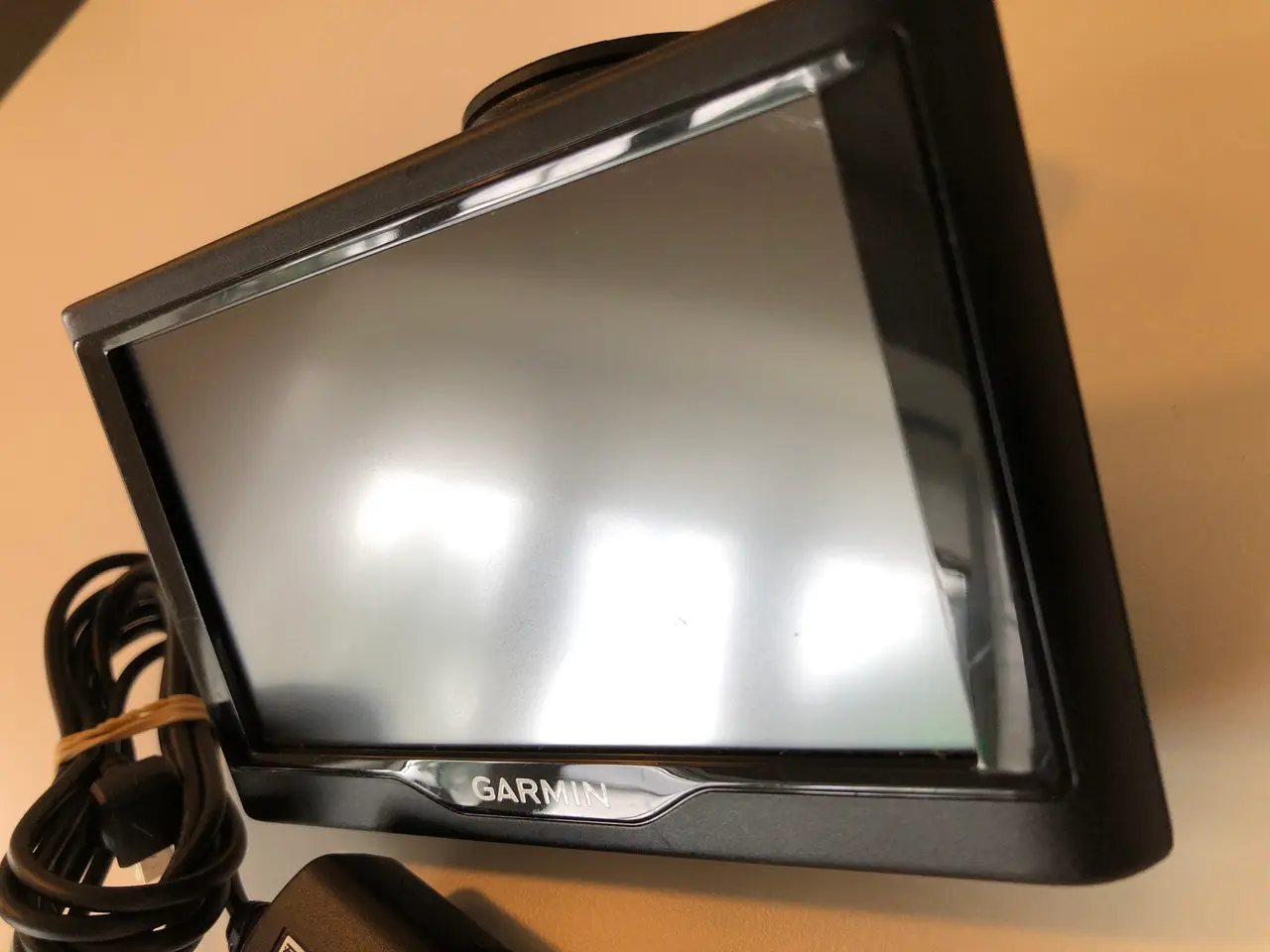 Billede 6 - Garmin Nüvi 57 LM GPS med nyeste kort (2027.20)