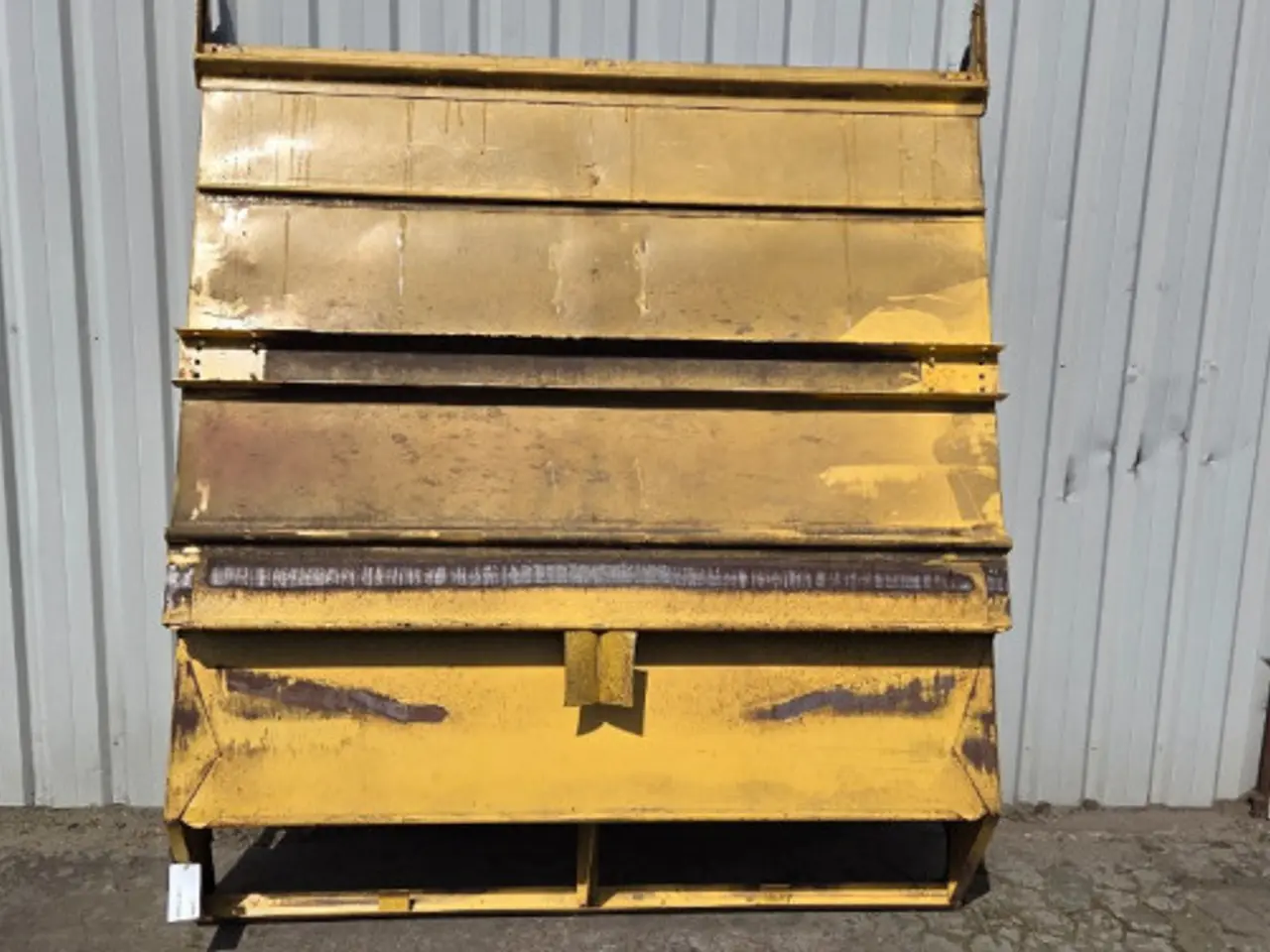 Billede 5 - New Holland TX68 Soldkasse 80452053