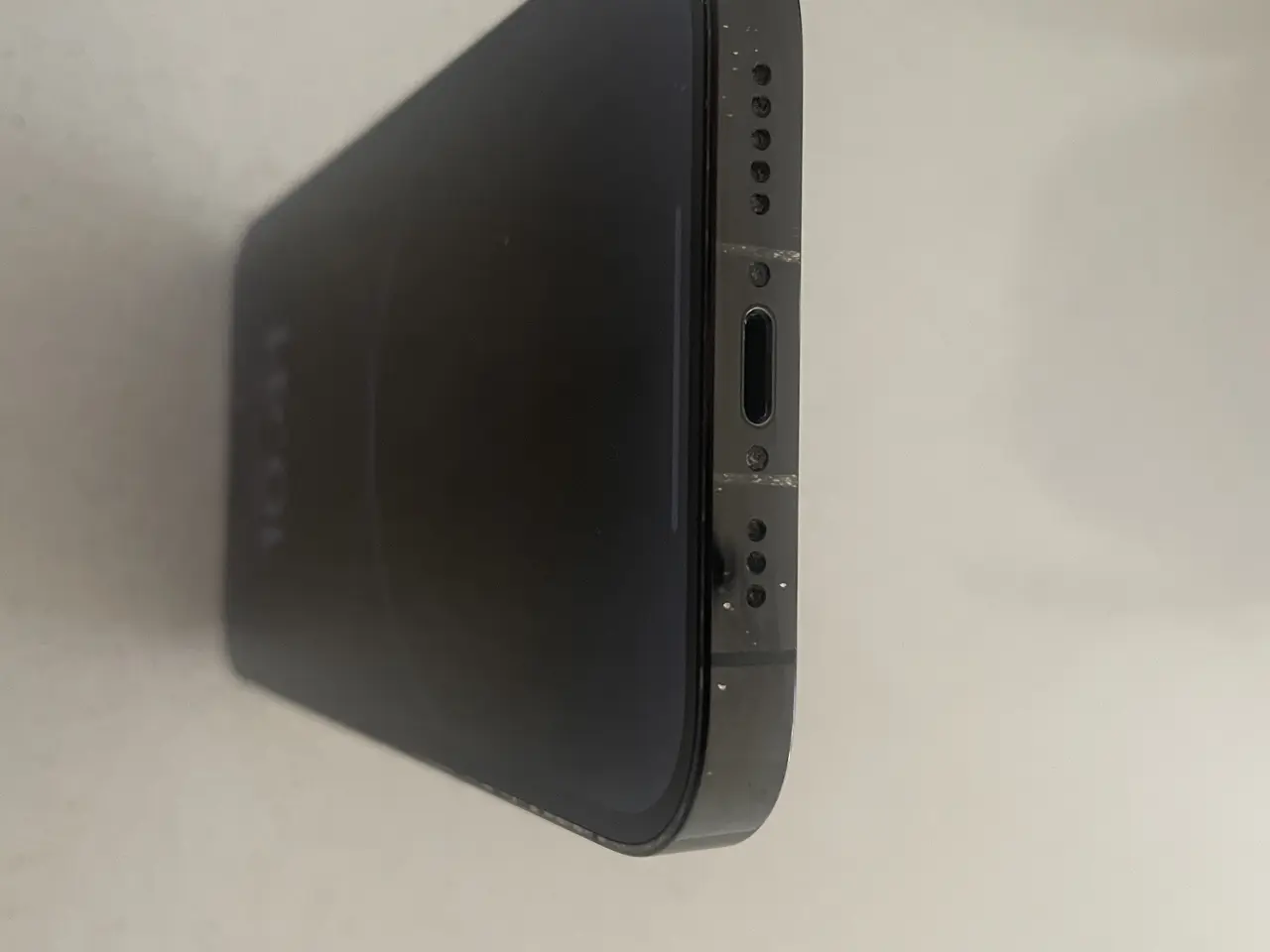 Billede 6 - iPhone 14 Pro 128GB – fin stand + cover medfølger