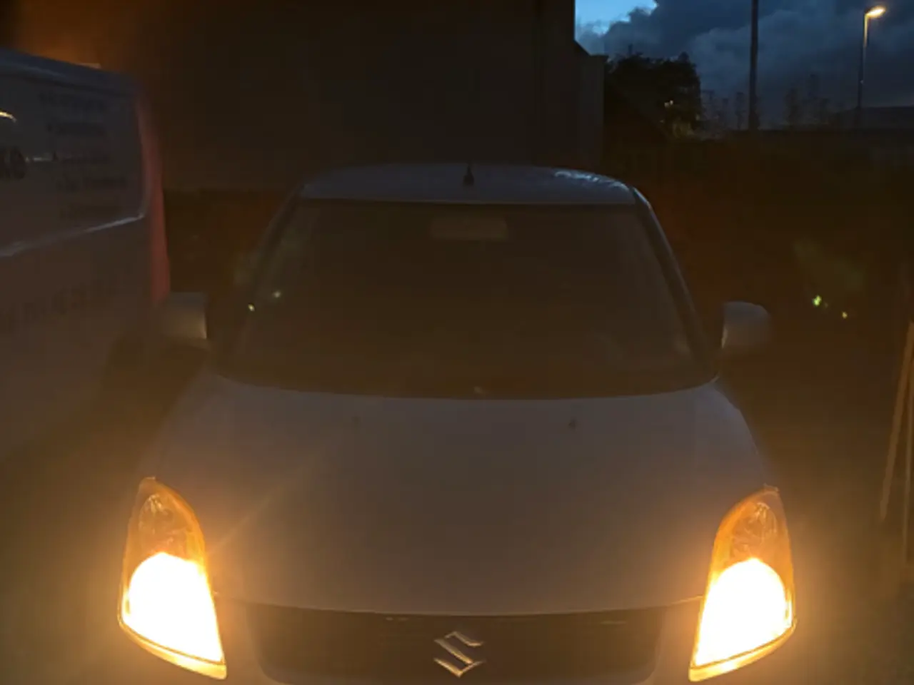Billede 1 - Suzuki Swift 1.3 Nysynet.