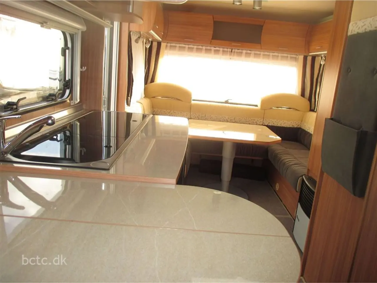 Billede 11 - 2014 - Bürstner Averso Fifty 500 TL