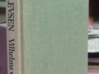 Vilhelms Værelse af Tove Ditlevsen