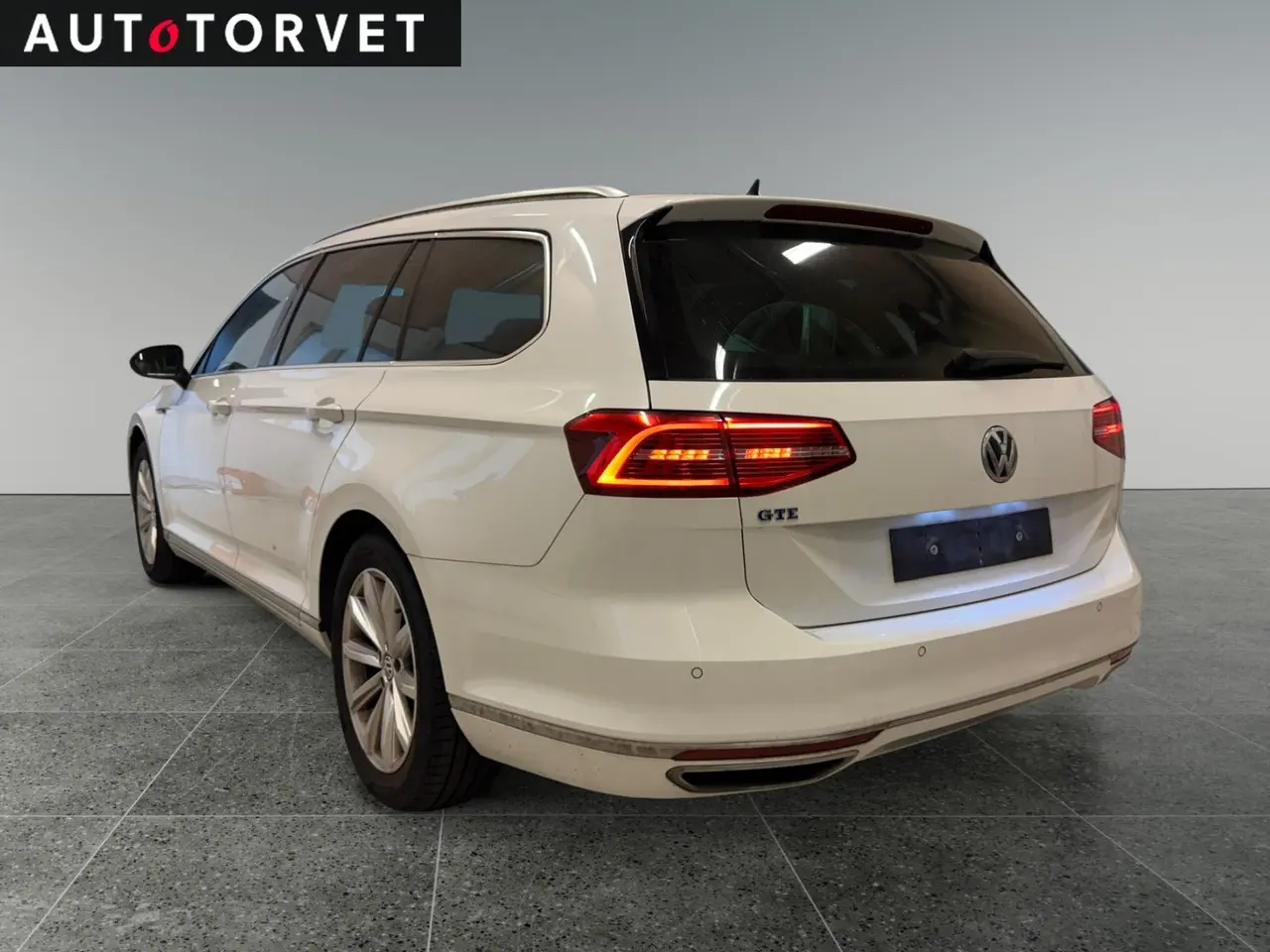 Billede 3 - VW Passat 1,4 GTE Highline+ Variant DSG