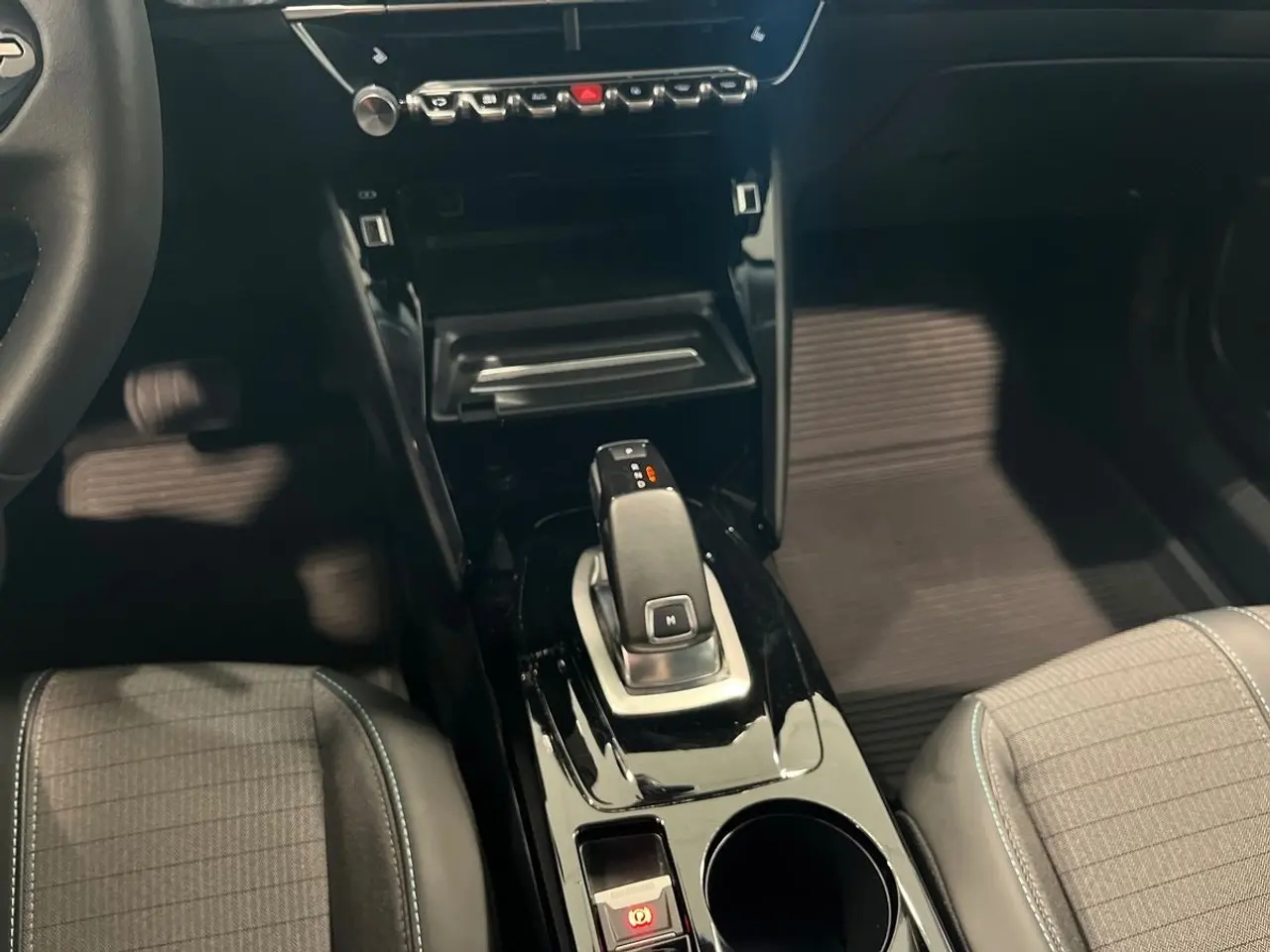 Billede 14 - Peugeot 2008 1,2 PureTech 130 Selection Tech