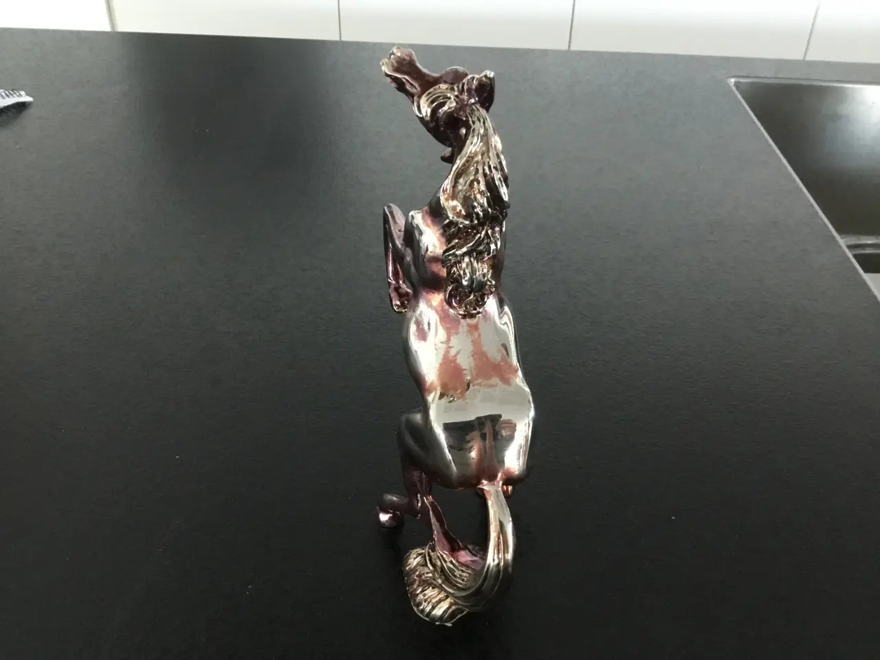 Billede 2 - Ferrari figur