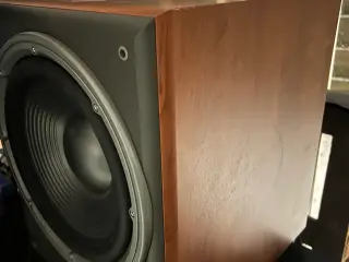 JBL SUB