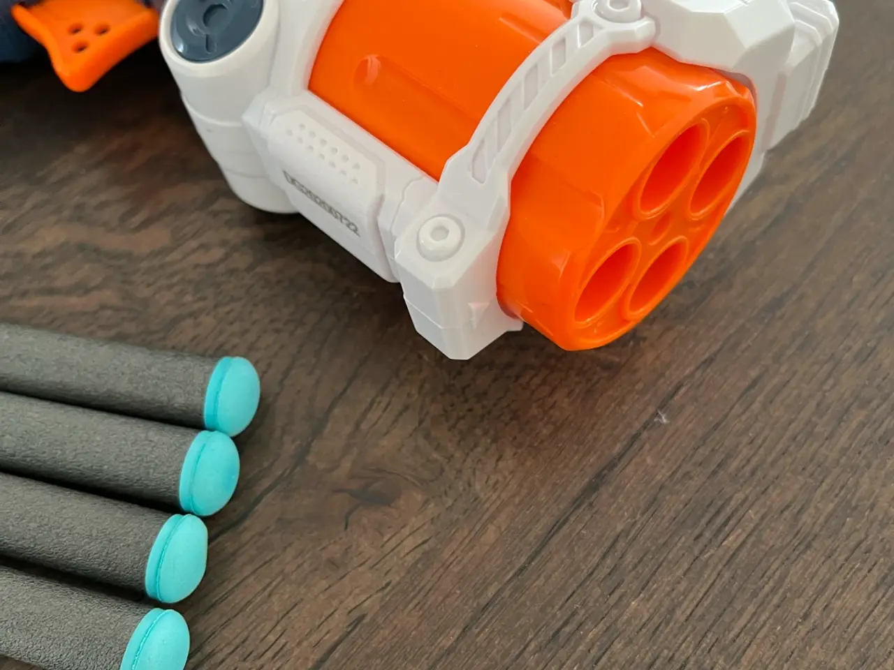Billede 2 - X-shot blaster