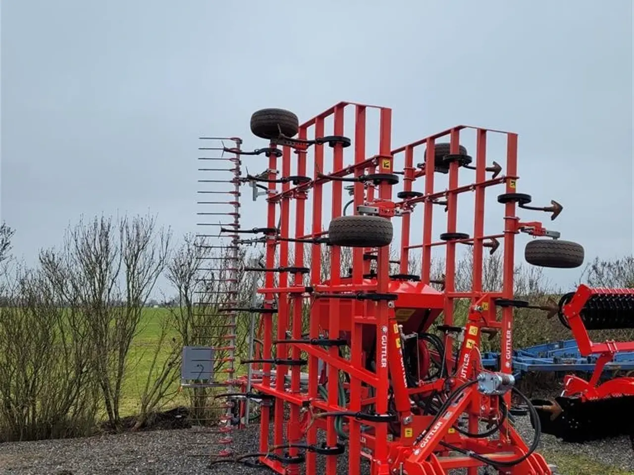 Billede 3 - Güttler SuperMaxx 70-7 Bio