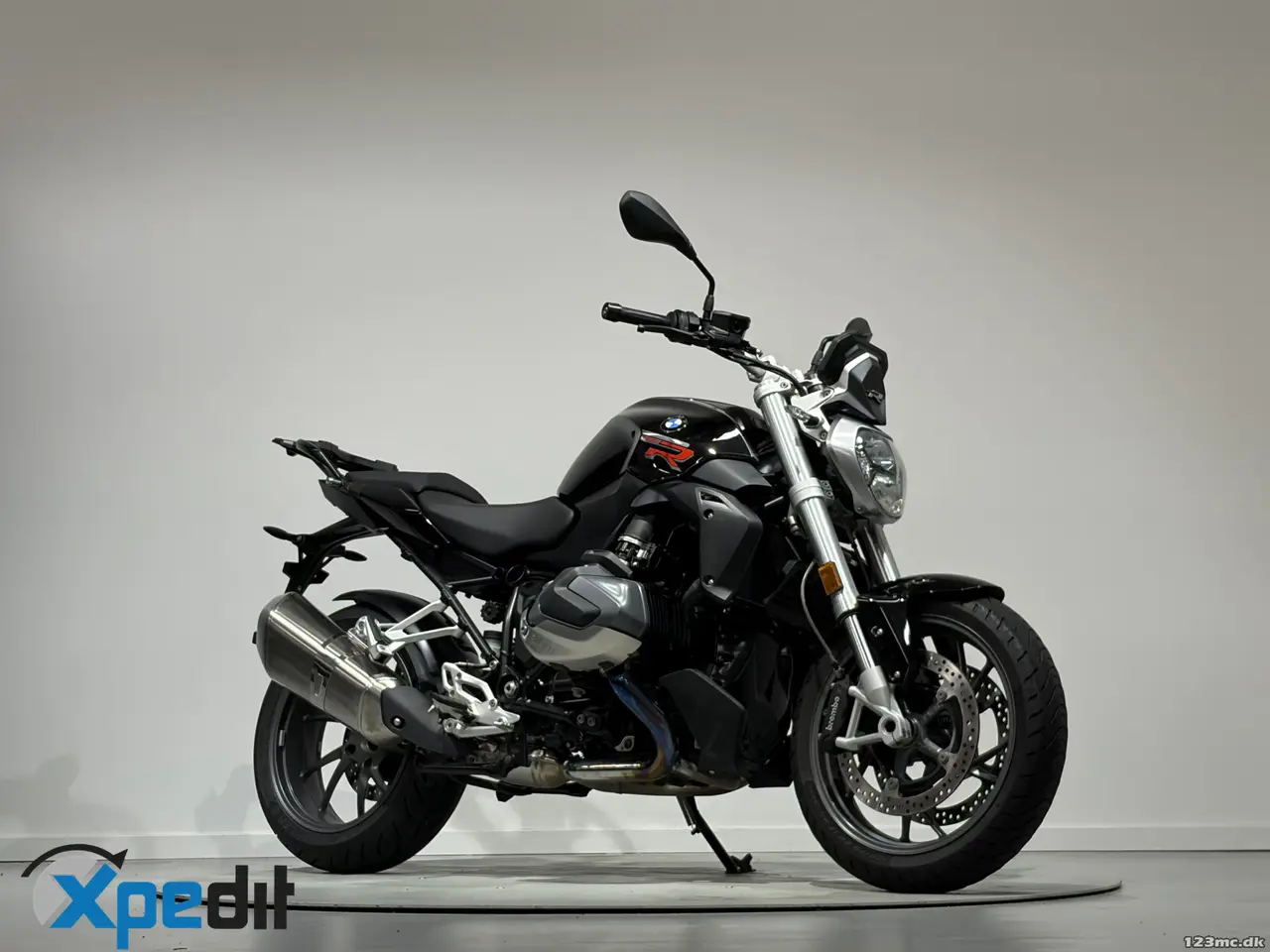 Billede 3 - BMW R 1250 R