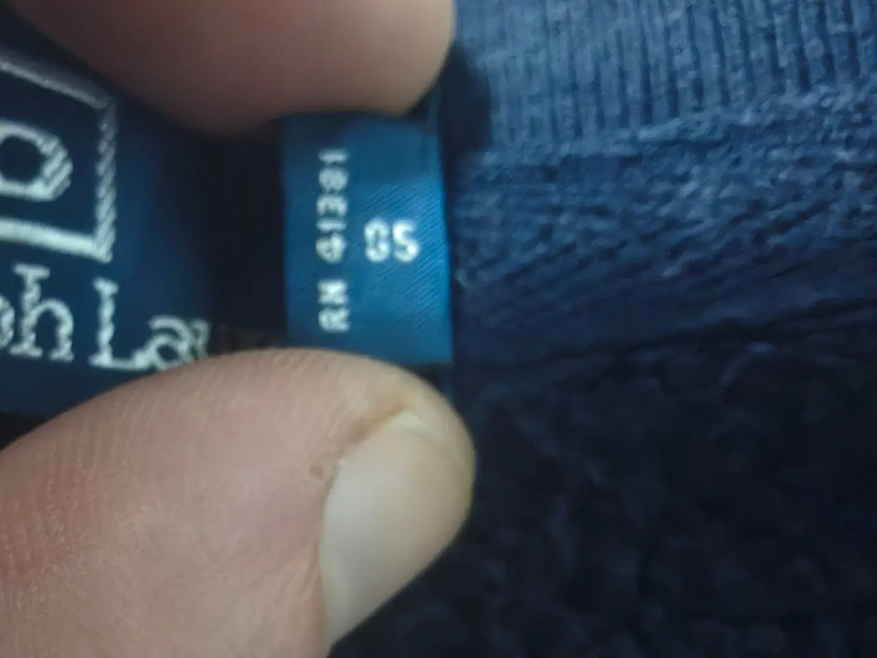 Billede 8 - Polo Ralph Lauren 