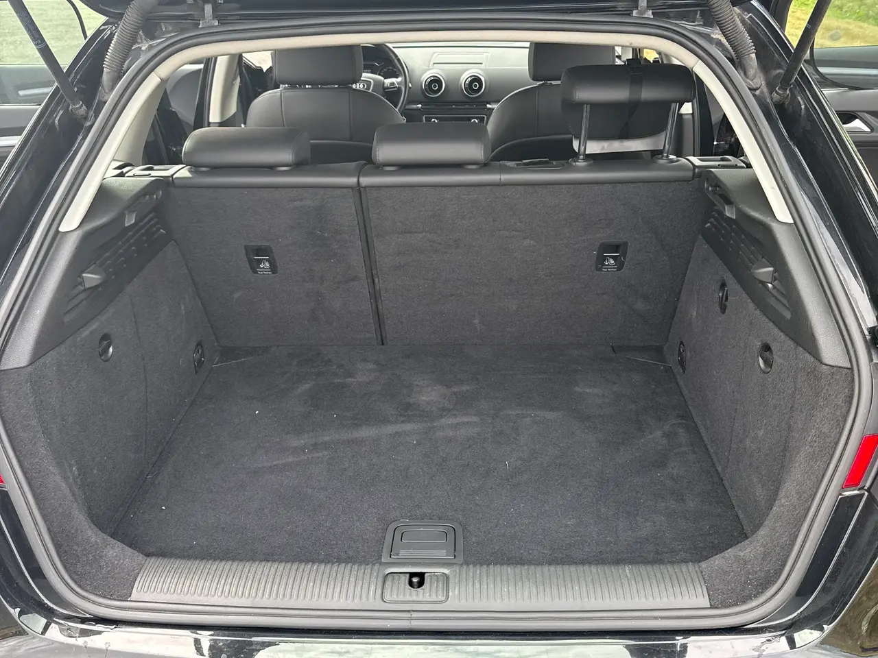 Billede 9 - Audi a3 1,4 tfsi sportsback
