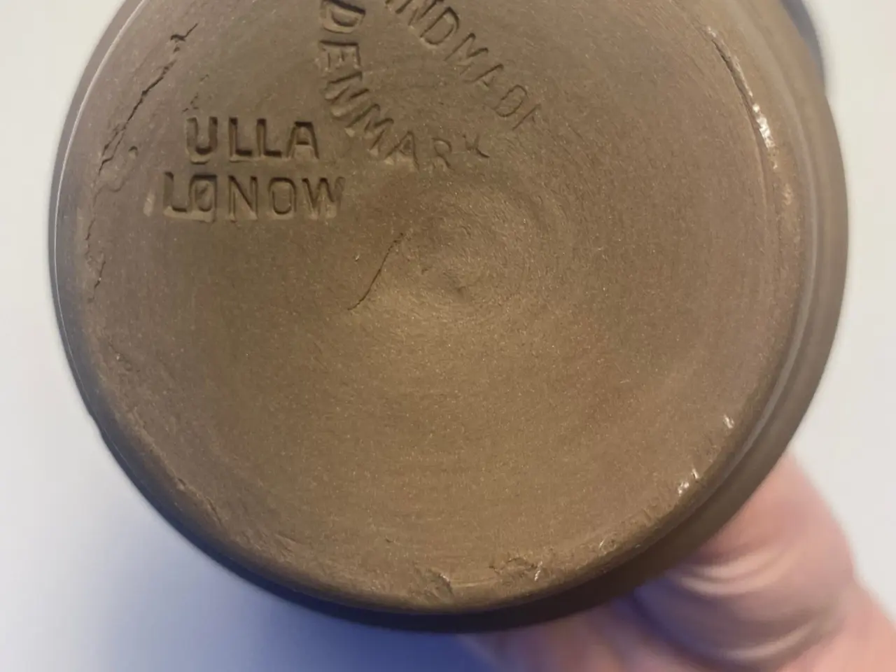 Billede 3 - Ulla Lønow lysestager