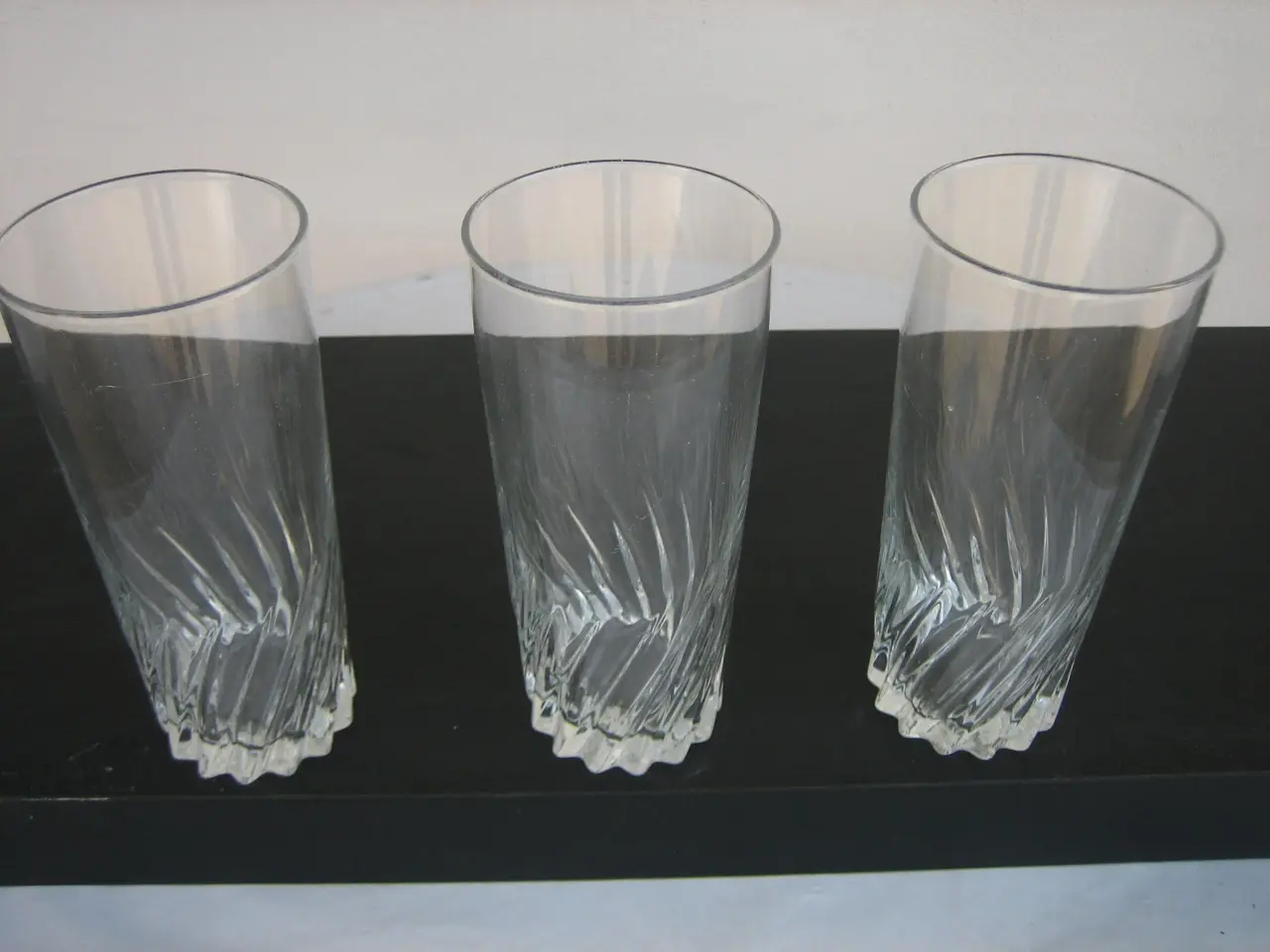 Billede 1 - Glas Krystal