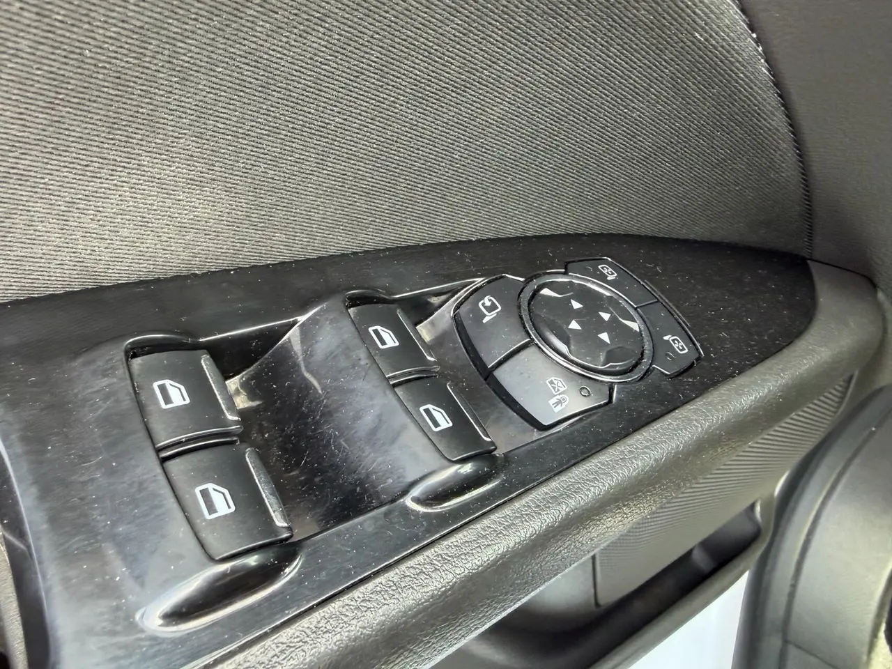 Billede 16 - Ford Mondeo 2,0 TDCi Titanium Powershift 180HK Stc 6g Aut.