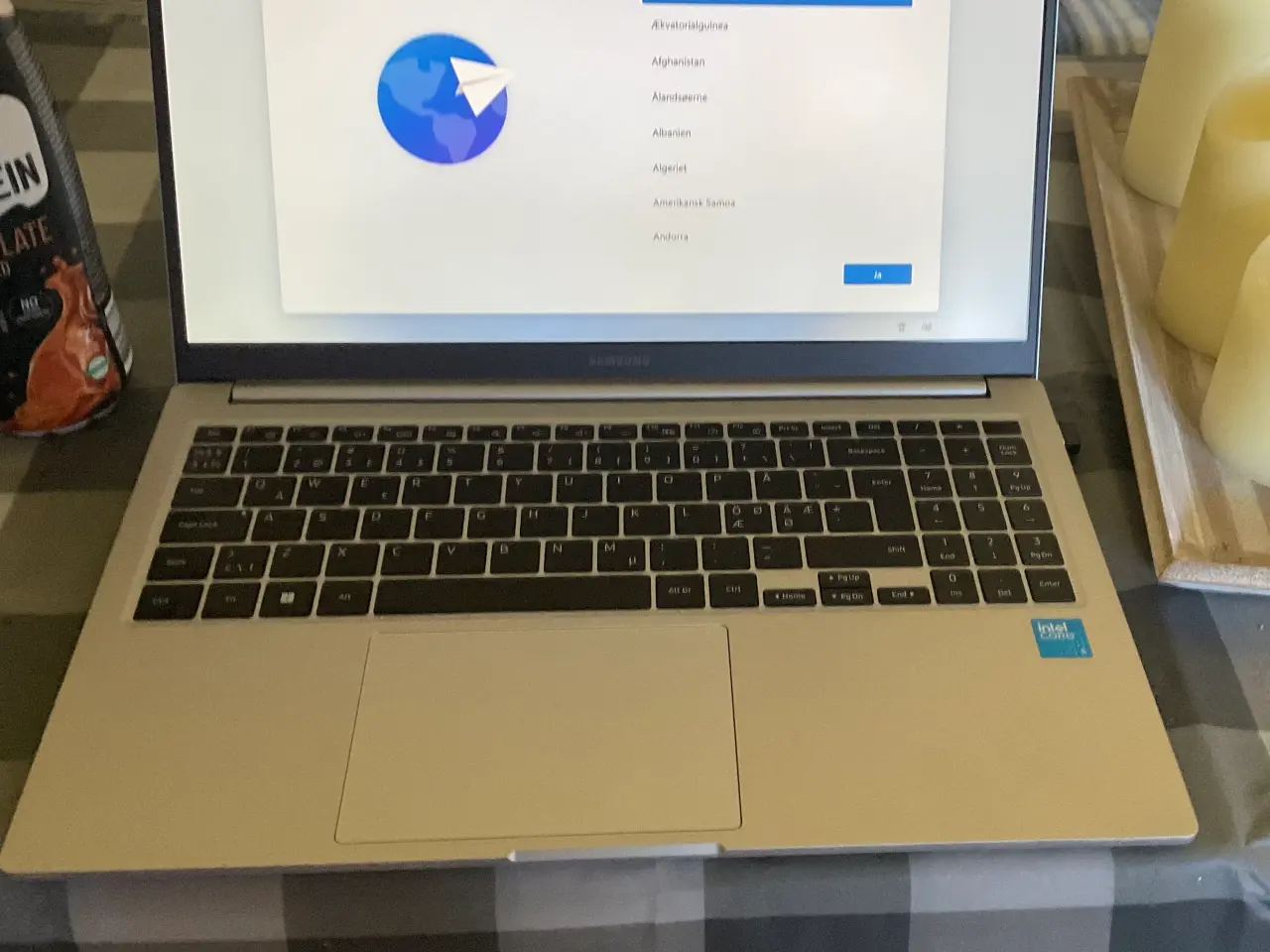 Billede 2 - Samsung Galaxy book pro